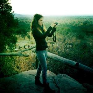 Meet your Posher, Gina